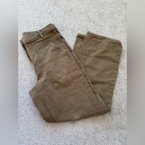 Size 6 Wilfred Free Pants